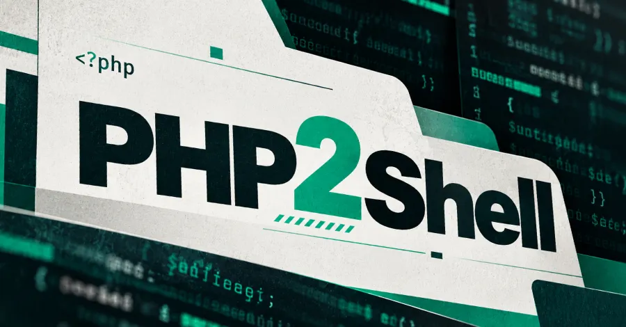 Експлоатация на PHP2Shell засяга правителствена институция на фона на глобално сканиране и признаци за хакерство с помощта на изкуствен интелект