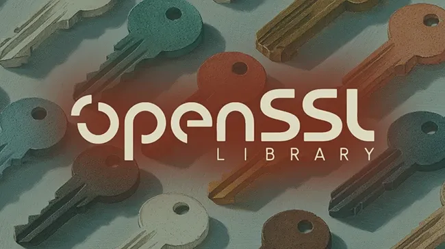 OpenSSL 4.1.0