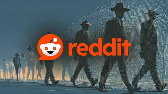 Забрана на AI в r/opensource