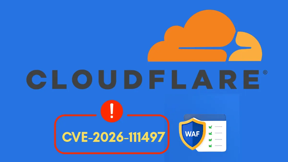 Cloudflare издава спешна актуализация на WAF правила след уязвимост в Brotli