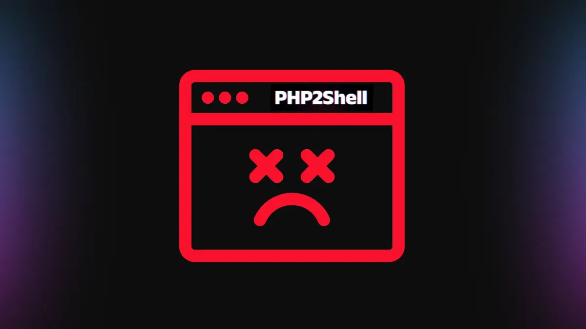 Хакери използват публичен експлойт код за PHP2Shell, насочвайки се към университети и бизнес уебсайтове