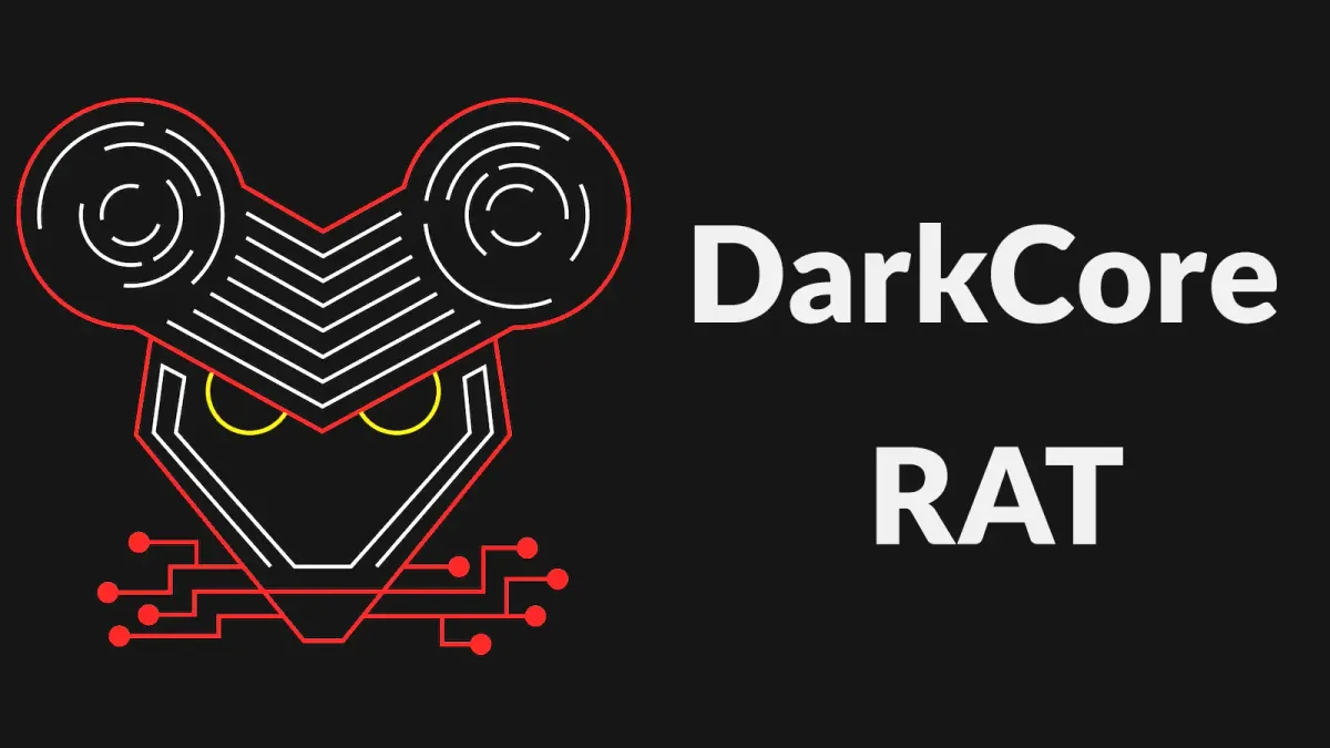 Нов троянски кон за отдалечен достъп DarkCore атакува сесии в Gmail и WhatsApp, прикривайки се зад IP адресите на жертвите