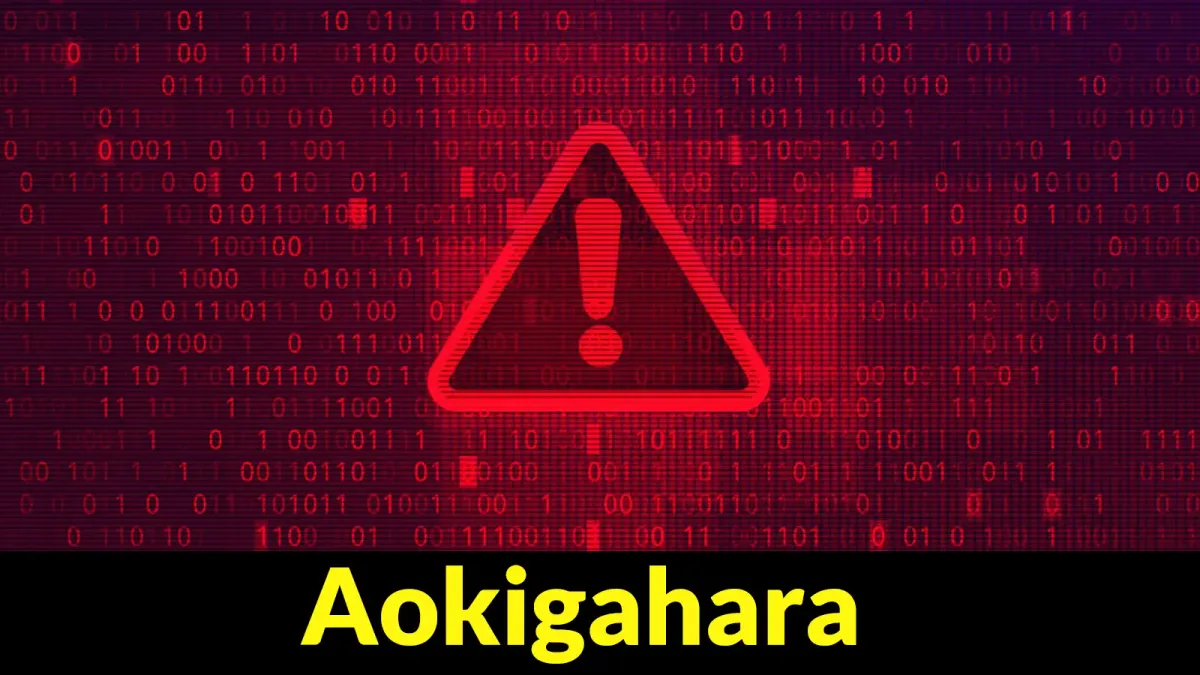 Нов зловреден софтуер Aokigahara краде идентификационни данни за ChatGPT, Claude, Codex и Cursor