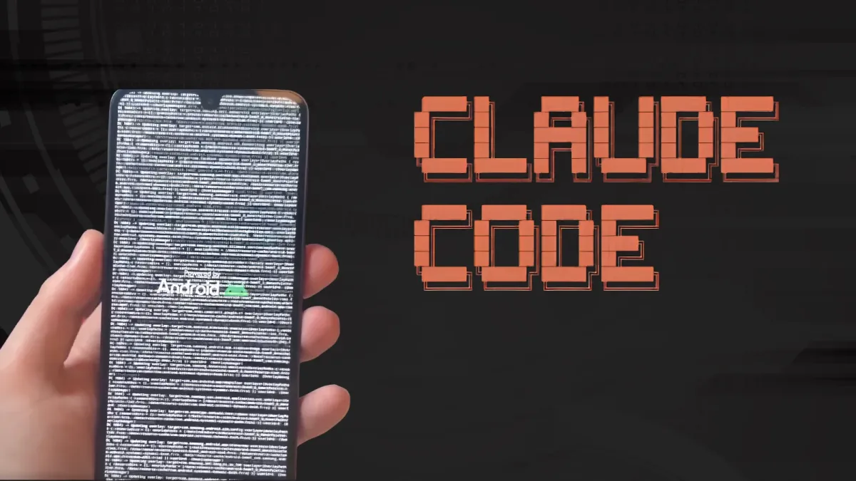 Съобщава се, че Claude Code е открил 214 856 изтрити снимки и видеоклипове, скрити в телефон с Android