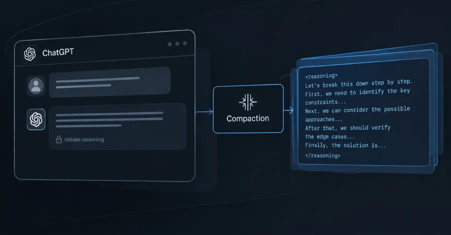 Дефект в компресирането на OpenAI позволи на изследователи да заобиколят защитите на скритото разсъждение