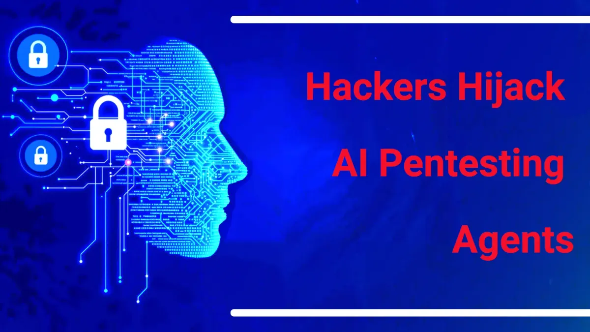 Хакери превземат AI агенти за тестове за проникване, за да инсталират задни вратички и да крадат API ключове