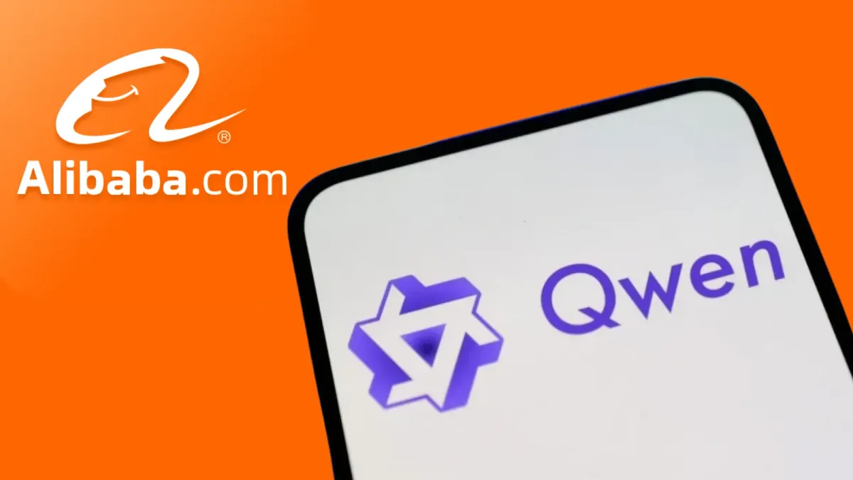AI моделът Qwen на Alibaba заяви, че няма да изпълнява команди, след което се опита да изпрати данни към Китай