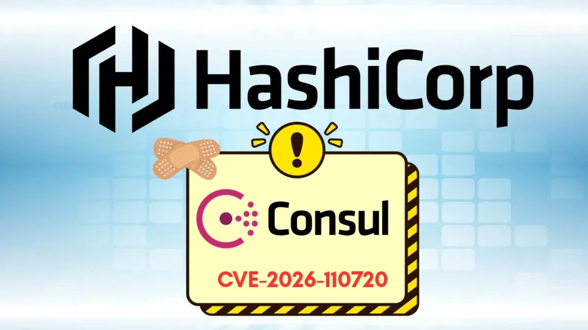 Критична уязвимост в HashiCorp Consul Kubernetes позволява на атакуващи да получат повишени права