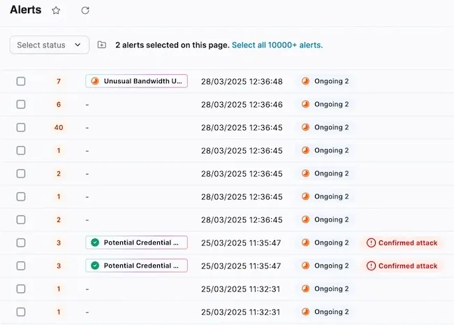 Sekoia Self-Hosted
