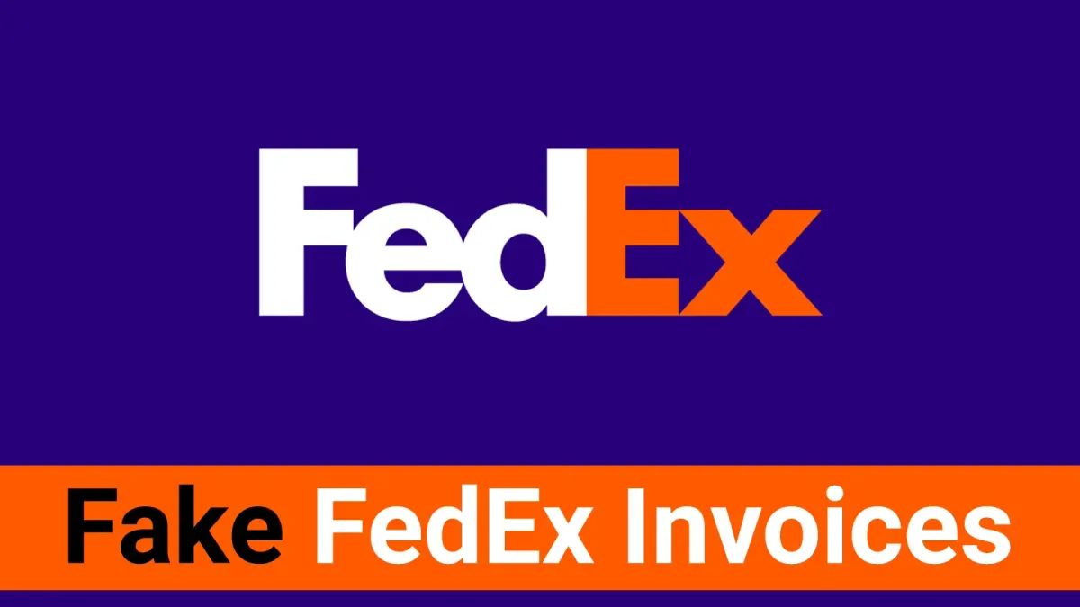 Хакери използват фалшиви фактури от FedEx за разпространение на Sirius Backdoor и заобикаляне на защитата на Windows