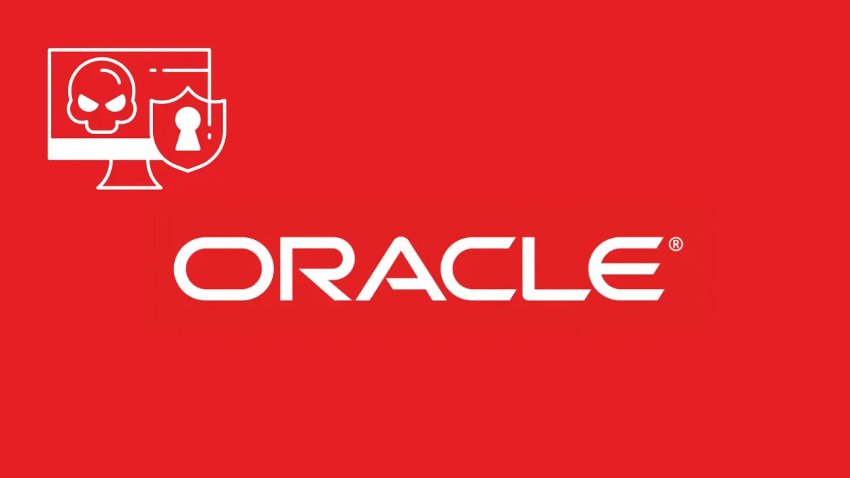 Хакери активно тестват нова RCE уязвимост в Oracle EBS