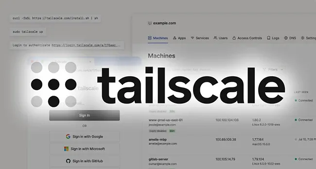Tailscale Tailworm SSH уязвимости