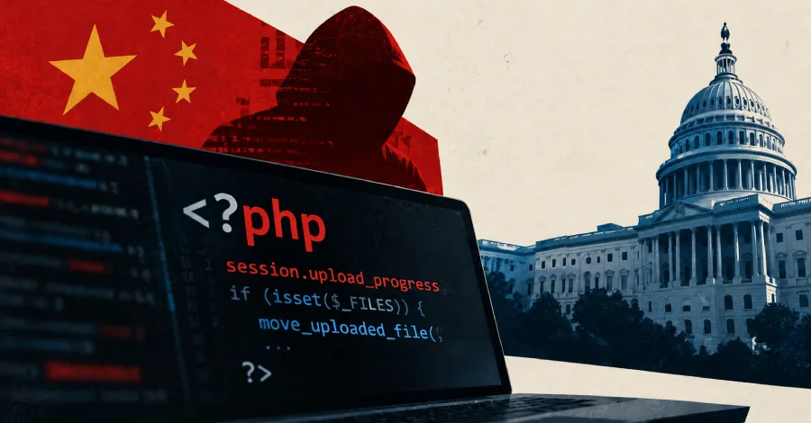 Атака с PHP2Shell компрометира 25 сървъра с root права и пробива мрежа, свързана с правителството на САЩ