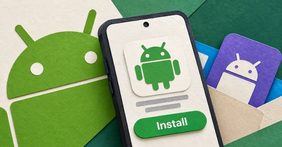 Google ще позволи инсталирането на Android приложения с едно докосване от одобрени външни магазини извън САЩ