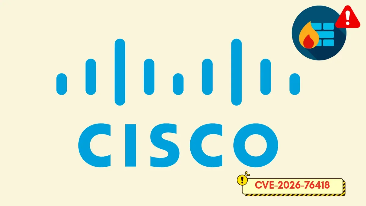 Zero-day уязвимост в Cisco Secure Firewall се експлоатира активно за срив на SSL VPN устройства