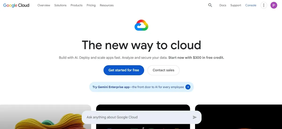 Google SecOps — Най-добра скорост на търсене в мащаб