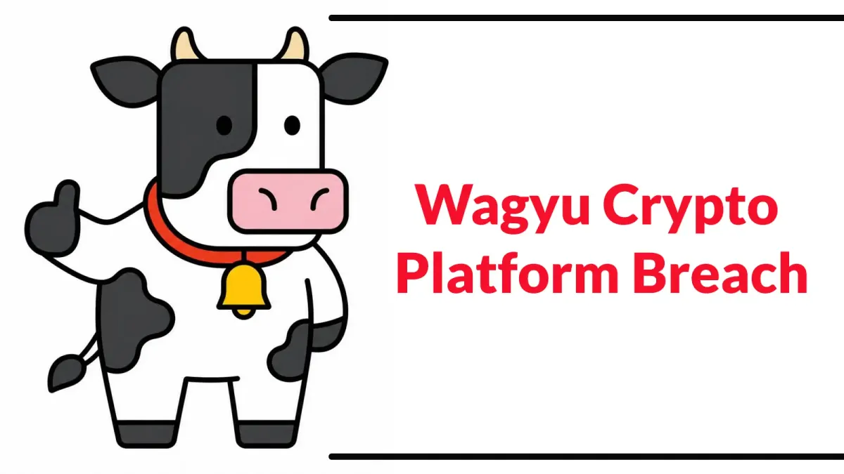 Хакери твърдят за пробив в крипто платформата Wagyu, докато изследователи откриват хиляди записи на трансакции с Monero