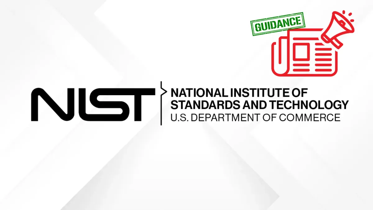NIST официално публикува насоки за прехода към постквантова криптография