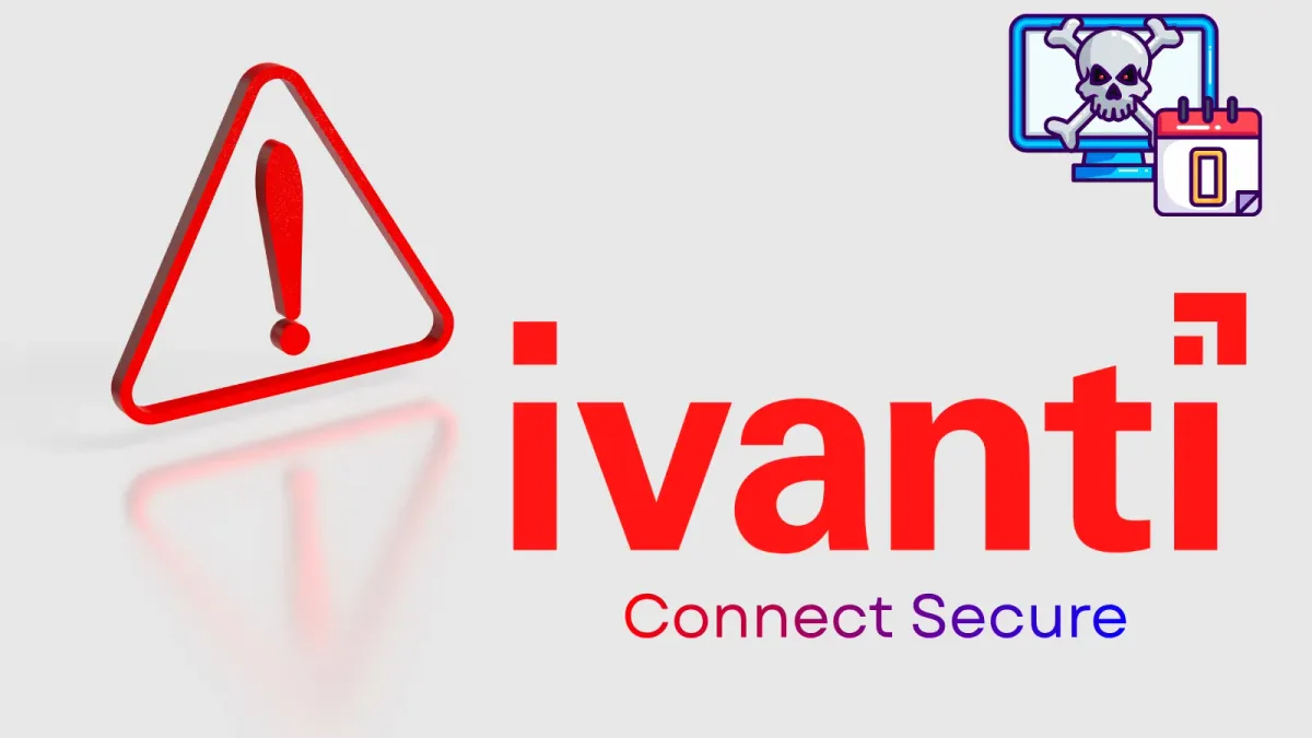 Zero-day уязвимости в Ivanti Connect Secure се експлоатират реално за получаване на неоторизиран root достъп