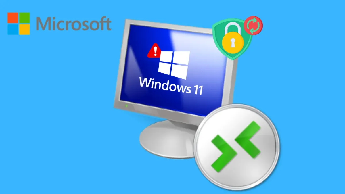 Microsoft отстрани проблемите с връзката при Remote Desktop след последните обновления