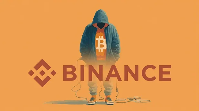 Хакерска атака срещу Binance