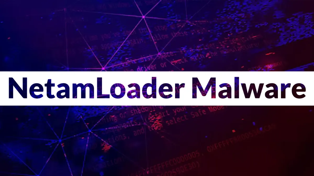 APT групи използват зловредния софтуер NetamLoader срещу системи с Windows 10 в правителствени институции в Азия