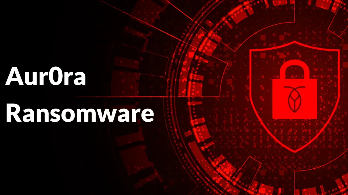 Хакери зад ransomware Aur0ra използват AI агенти на Cursor, за да получат права на администратор на домейна и да откраднат данни
