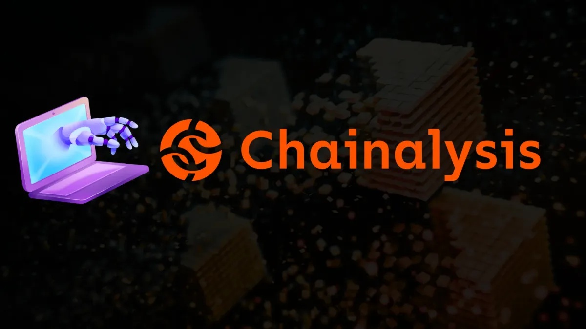 Chainalysis потвърди кибератака с използване на агентни техники, разкрила клиентски данни