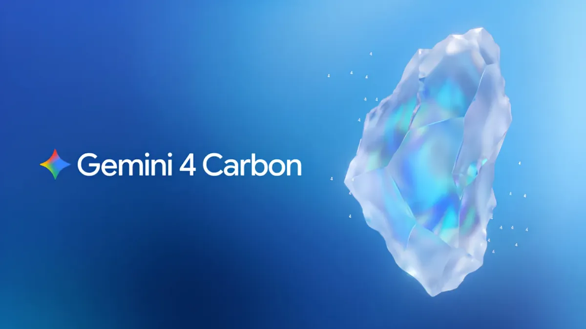 Google пуска Gemini 4 Carbon с водещи възможности в киберсигурността